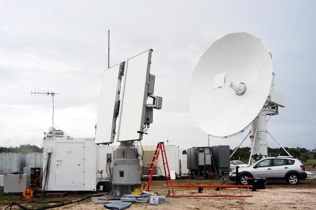 NASA image: KSC-04pd1610