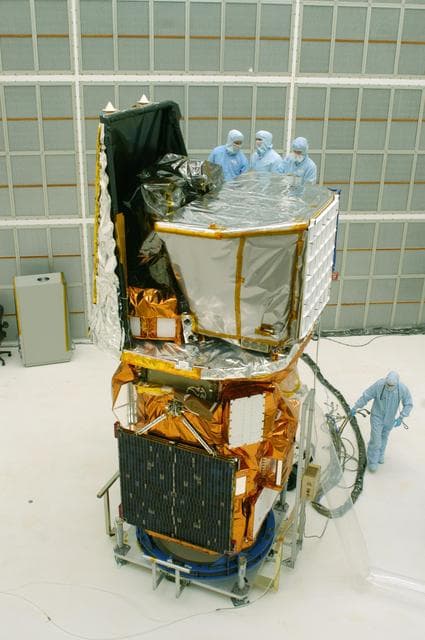 NASA image: KSC-04pd1616