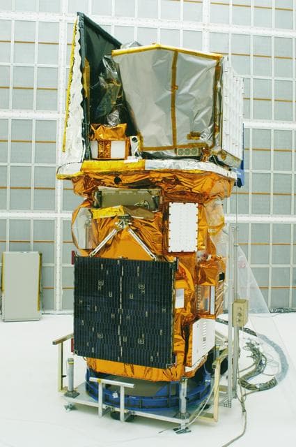 NASA image: KSC-04pd1618