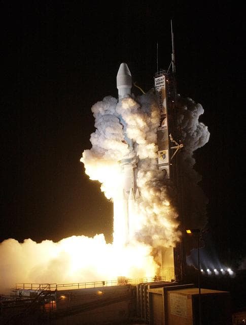 NASA image: KSC-04pd1630
