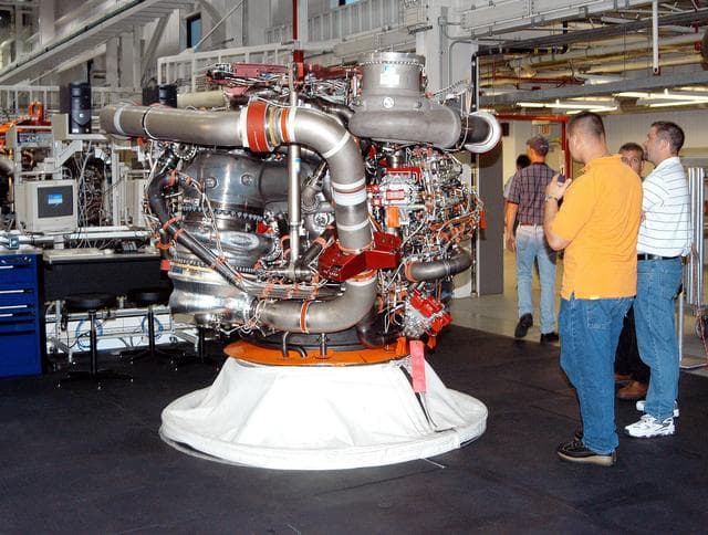 NASA image: KSC-04pd1640