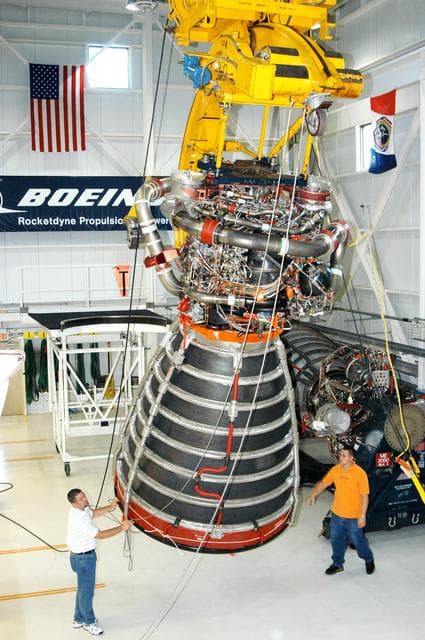 NASA image: KSC-04pd1644