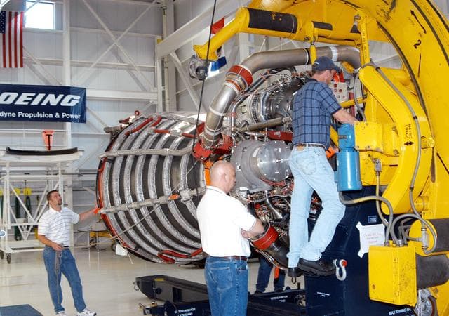 NASA image: KSC-04pd1648