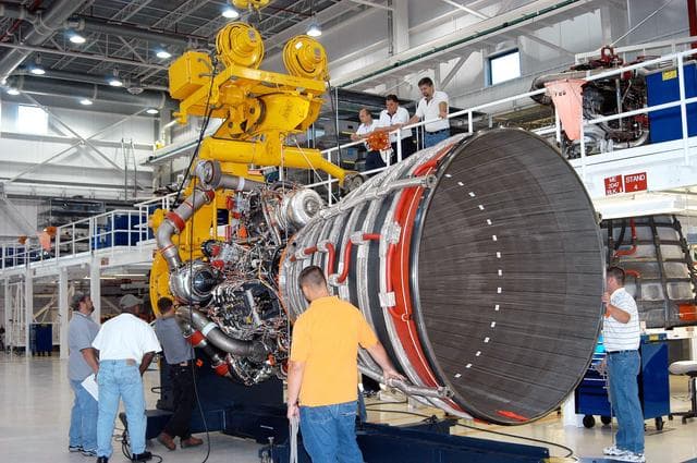 NASA image: KSC-04pd1649