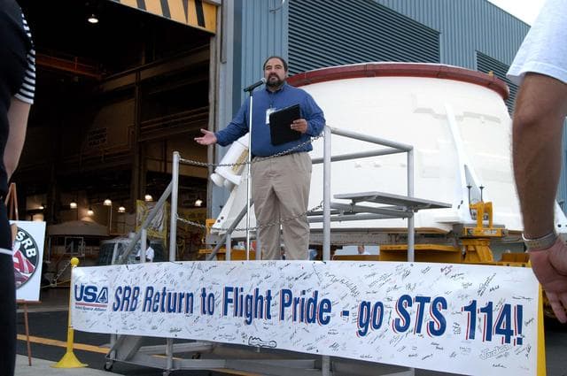 NASA image: KSC-04pd1659