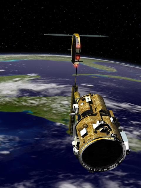 NASA image: KSC-04pd1685
