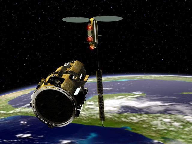 NASA image: KSC-04pd1686