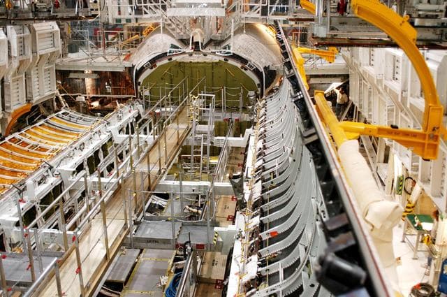 NASA image: KSC-04pd1698