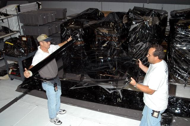 NASA image: KSC-04pd1707
