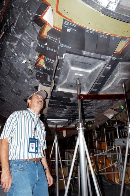 NASA image: KSC-04pd1748