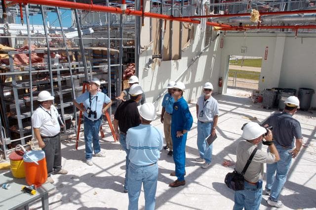 NASA image: KSC-04pd1772