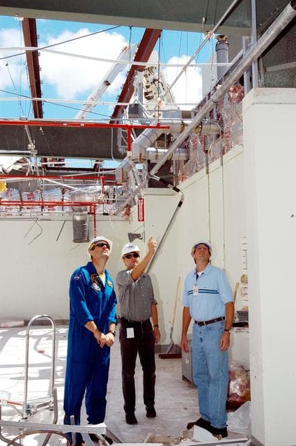 NASA image: KSC-04pd1775