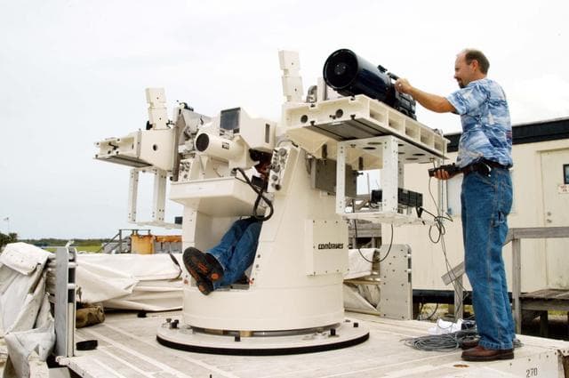 NASA image: KSC-04pd1804