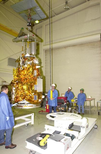NASA image: KSC-04pd1818