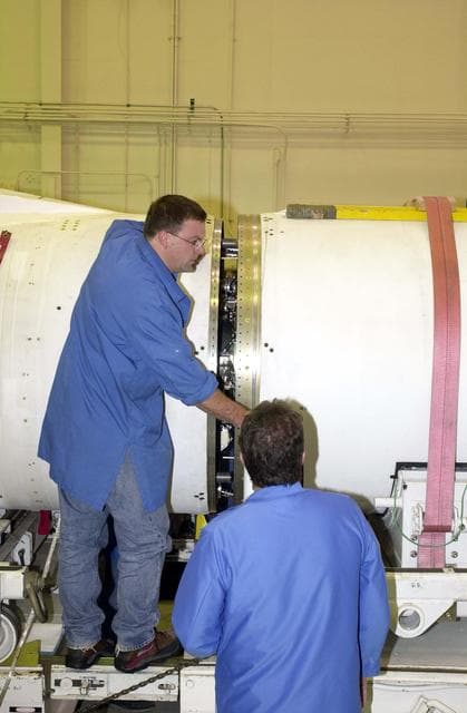 NASA image: KSC-04pd1823