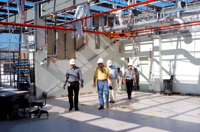 NASA image: KSC-04pd1849