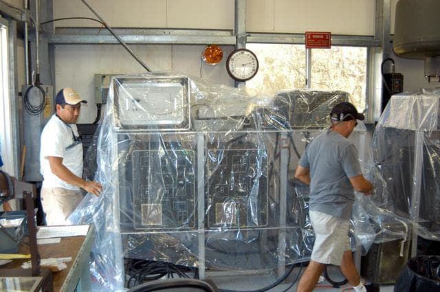 NASA image: KSC-04pd1891