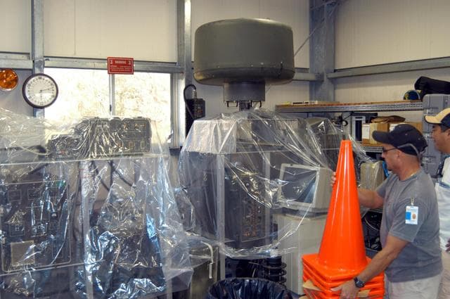 NASA image: KSC-04pd1892