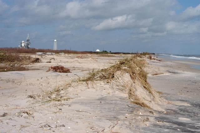 NASA image: KSC-04pd1908
