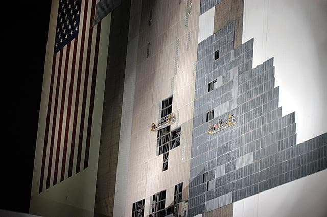 NASA image: KSC-04pd2028