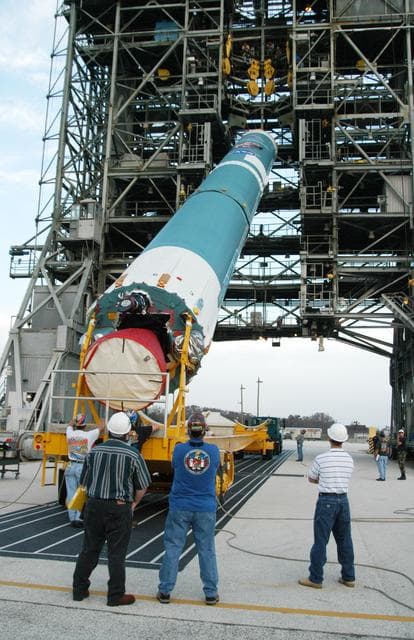 NASA image: KSC-04pd2030