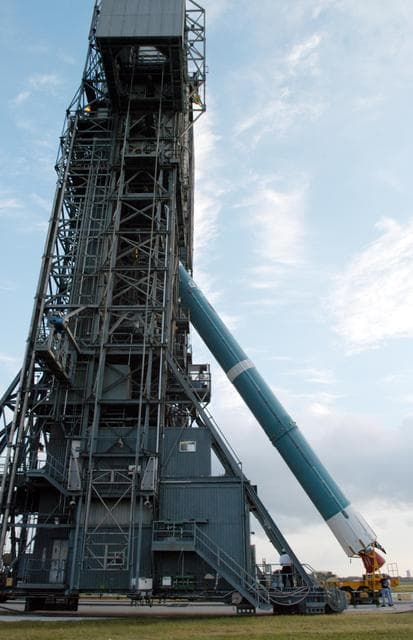 NASA image: KSC-04pd2031