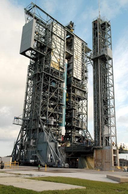 NASA image: KSC-04pd2036