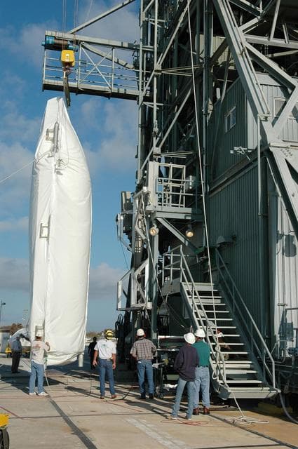 NASA image: KSC-04pd2068