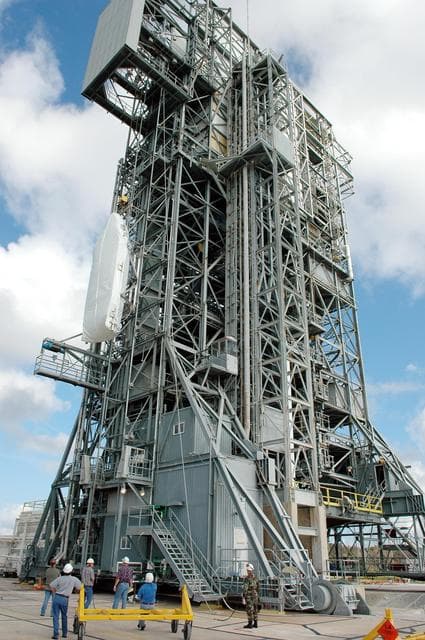 NASA image: KSC-04pd2069