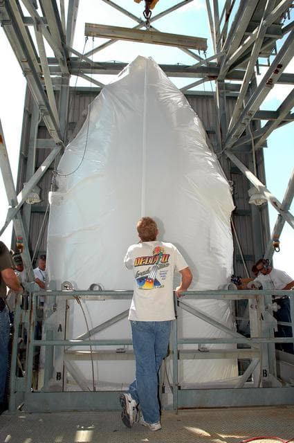 NASA image: KSC-04pd2071