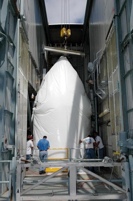 NASA image: KSC-04pd2073