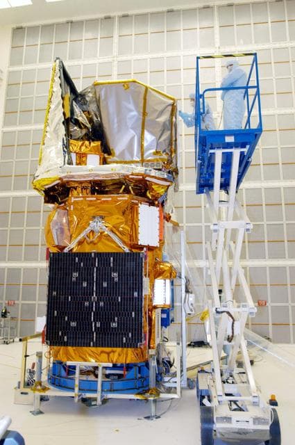 NASA image: KSC-04pd2110