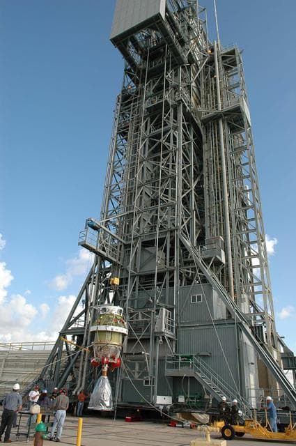NASA image: KSC-04pd2115