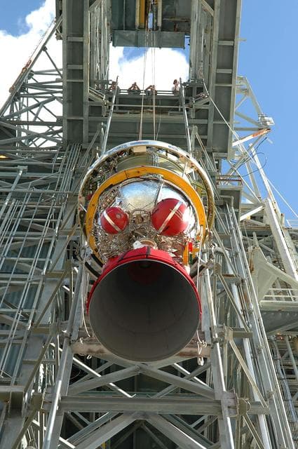 NASA image: KSC-04pd2116