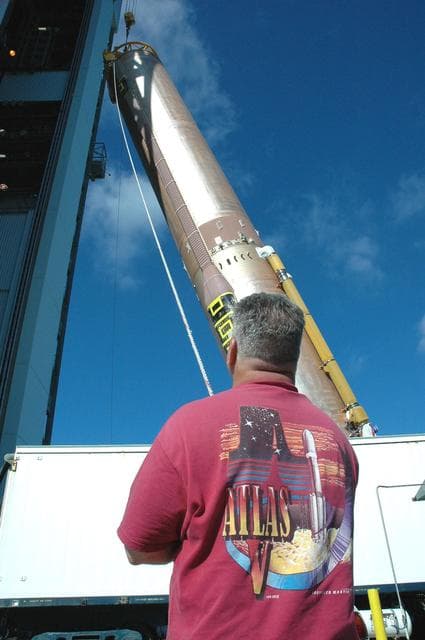 NASA image: KSC-05pd2265