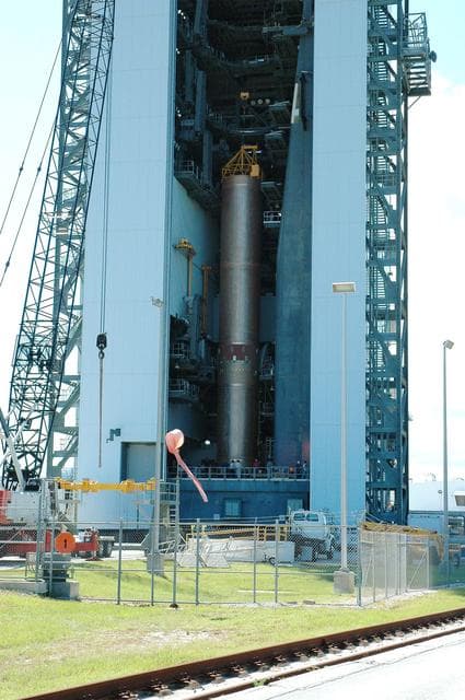 NASA image: KSC-05pd2270