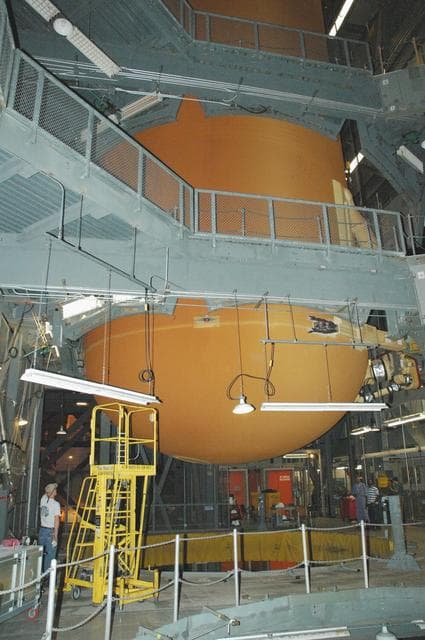 NASA image: KSC-05pd2278