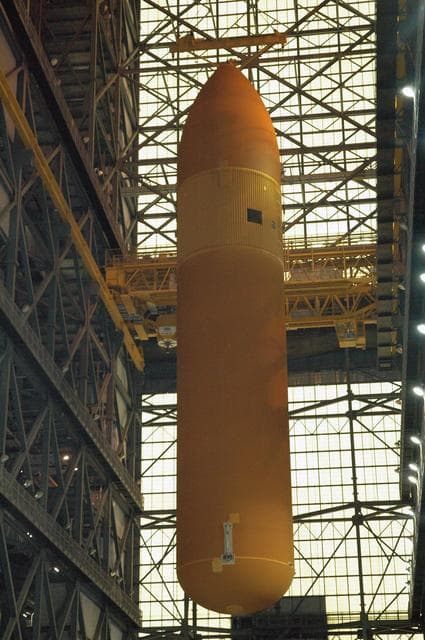 NASA image: KSC-05pd2281