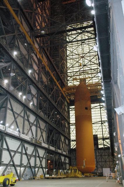 NASA image: KSC-05pd2282