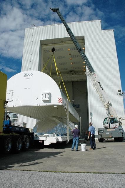 NASA image: KSC-05pd2286