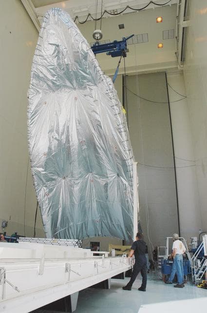 NASA image: KSC-05pd2288