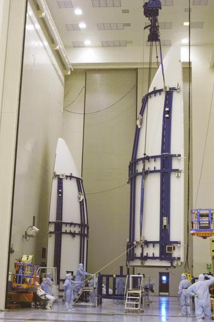 NASA image: KSC-05pd2305