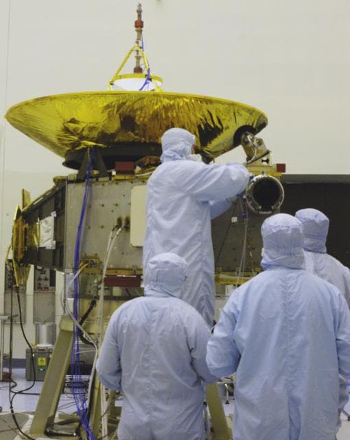 NASA image: KSC-05pd2306