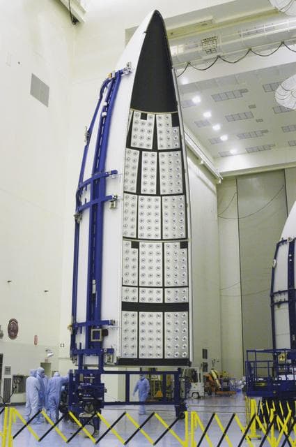 NASA image: KSC-05pd2307
