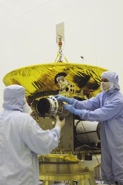 NASA image: KSC-05pd2310