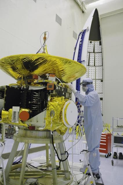 NASA image: KSC-05pd2311