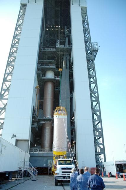 NASA image: KSC-05pd2319
