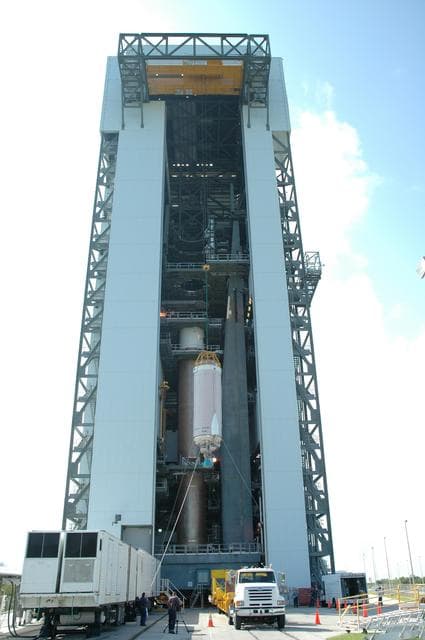 NASA image: KSC-05pd2320