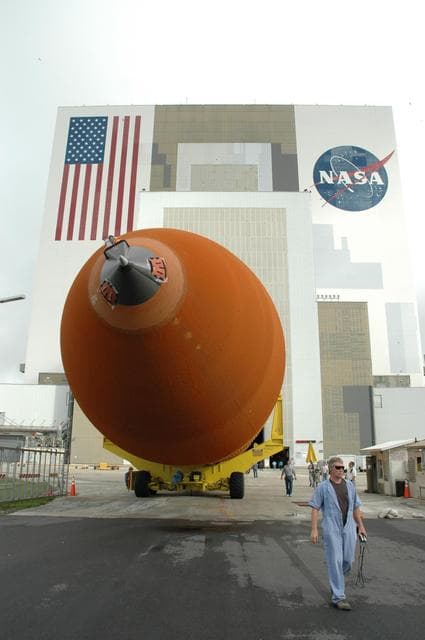 NASA image: KSC-05pd2330