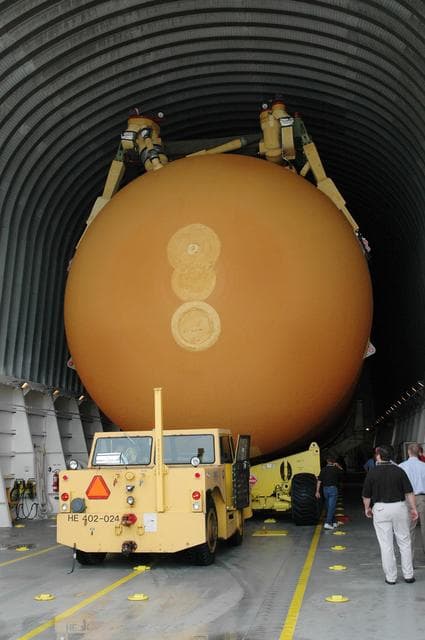 NASA image: KSC-05pd2337